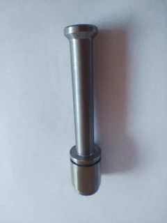 Hřídel ukazatele řazení ČZ 125, 150C