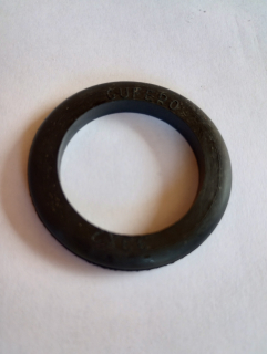 Průchodka karburátoru ČZ 125, 150C