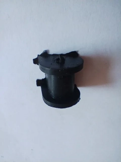 Průchodka táhla sytiče ČZ125C / 150C