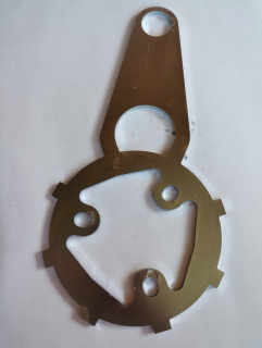 Klíč spojkového koše ČZ 125, 150C