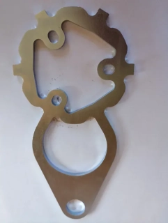 Klíč spojkového koše ČZ 125 B, T