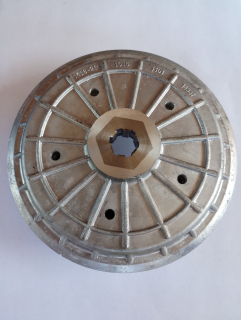 Unašeč spojky Jawa 350/638, 350/639