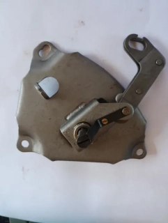 Vypínání spojky Jawa 250 - 350 panelka, 350/634-640