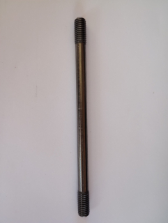 Svorník šteft válce Jawa / ČZ 125, 175