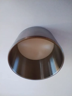 Vložka kolena ve válci ČZ 125, 175, 250