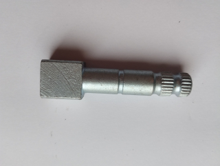 Klíč brzdových čelistí přední Simson S50, S51