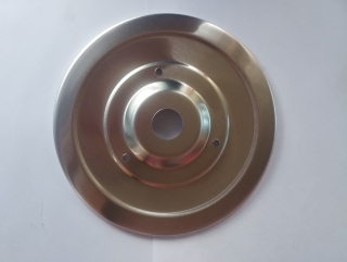 Kryt náboje předního kola Jawa ČZ 125 - 175 - malá kývačka