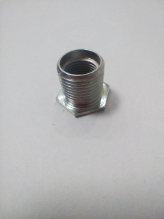 Oprava závitu svíčky 