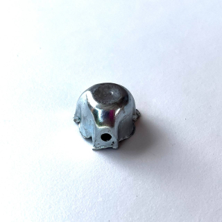 Zátka výfuku - doutník, Jawa panelka, kyvačka