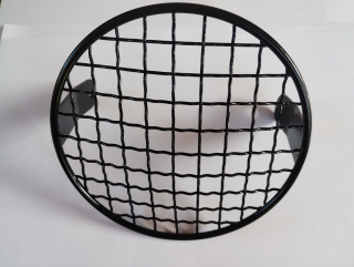 Mřížka světla předního Korádo