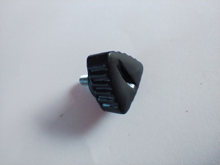 Šroub na kryt rámu Manet Korádo, Jawa Babetta