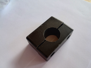 Uložení stojanu spodní Manet Korádo 