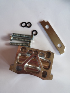 Uložení stojanu spodní díl pro Manet Korádo sada